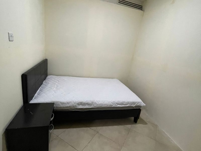 Partition room available in JLT